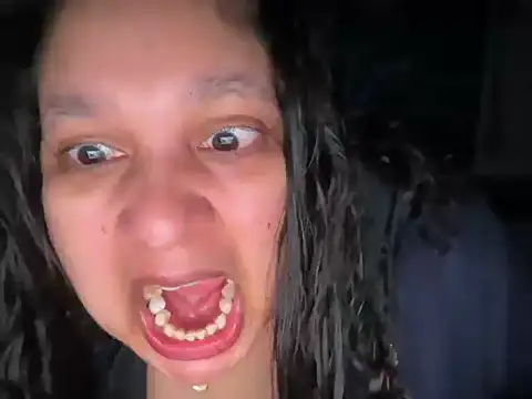 MelanieFawker online show from 13, 2, 2026