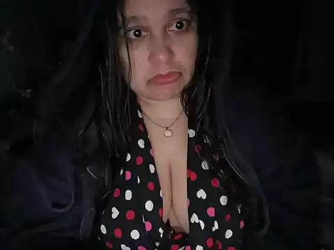 MelanieFawker online show from 9, 1, 2026