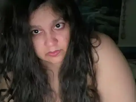 MelanieFawker online show from 4, 12, 2025