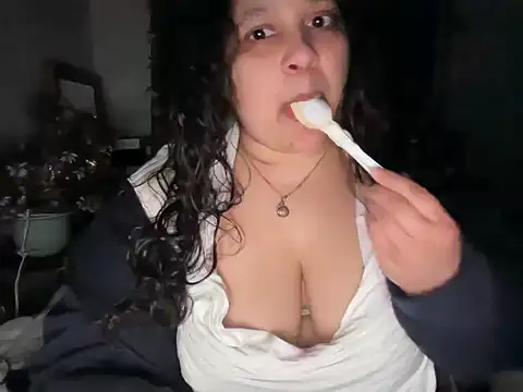 MelanieFawker online show from 21, 12, 2025