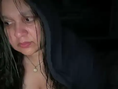 MelanieFawker online show from 19, 3, 2026