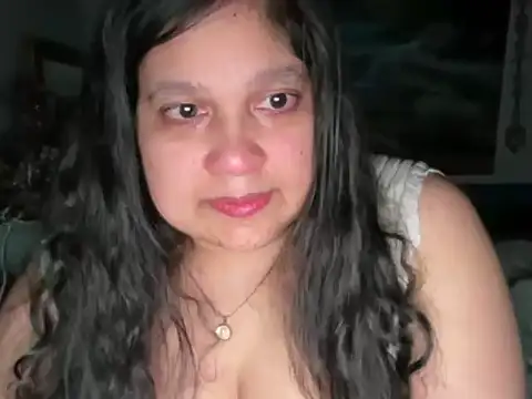 MelanieFawker online show from 28, 11, 2025