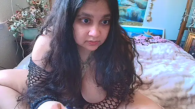 MelanieFawker online show from 10, 3, 2025