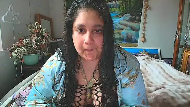 MelanieFawker online show from 13, 3, 2025