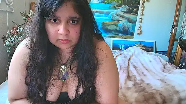 MelanieFawker online show from 20, 3, 2025