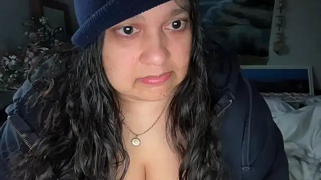 MelanieFawker online show from 15, 10, 2025