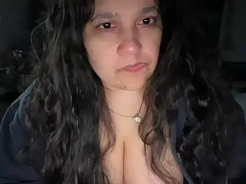 MelanieFawker online show from 18, 11, 2025