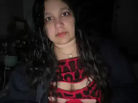 MelanieFawker online show from 23, 12, 2025