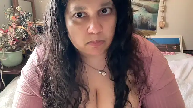 MelanieFawker online show from 26, 10, 2025