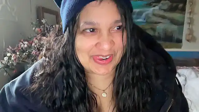 MelanieFawker online show from 17, 10, 2025