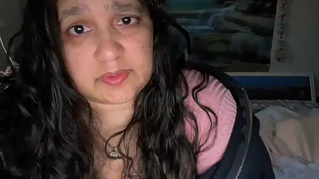 MelanieFawker online show from 28, 10, 2025