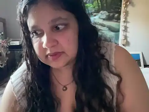 MelanieFawker online show from 25, 11, 2025