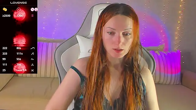 FlamyGold online show from 14, 4, 2026