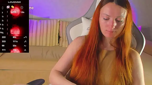 Snapshot of FlamyGold chatting on 31, 7, 2026 FlamyGold online show from 31, 7, 2026