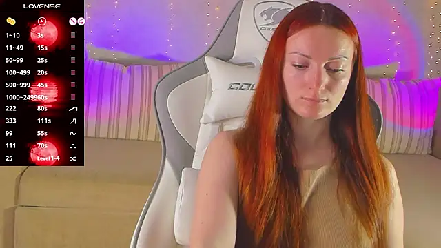 FlamyGold online show from 23, 2, 2026