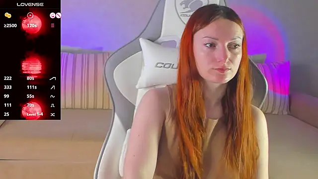 Snapshot of FlamyGold chatting on 23, 6, 2026 FlamyGold online show from 23, 6, 2026