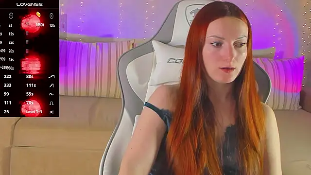 FlamyGold online show from 24, 2, 2026