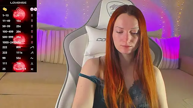 FlamyGold online show from 4, 3, 2026