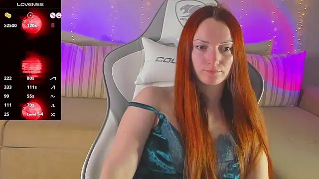 FlamyGold online show from 2, 3, 2026