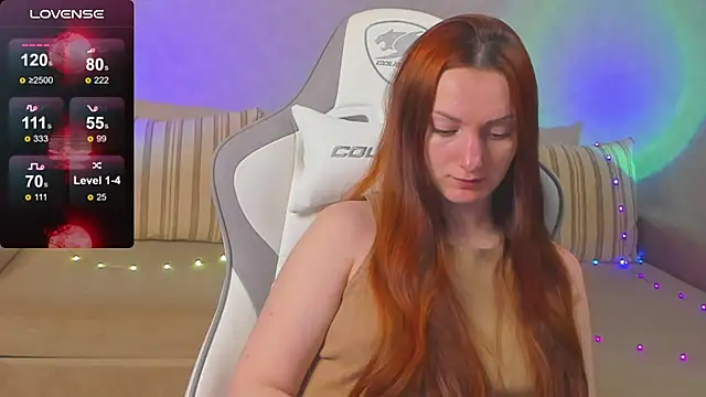 FlamyGold online show from 23, 12, 2025