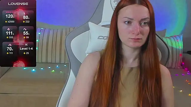 Snapshot of FlamyGold chatting on 21, 11, 2025 FlamyGold online show from 21, 11, 2025