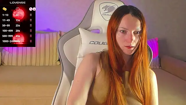 Snapshot of FlamyGold chatting on 26, 7, 2026 FlamyGold online show from 26, 7, 2026