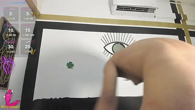 EmilyGomezLS online show from 13, 3, 2026