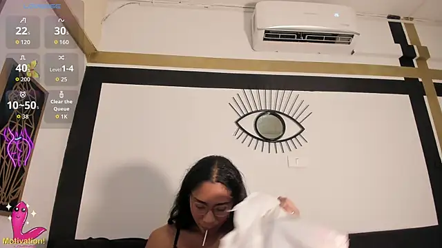 EmilyGomezLS online show from 24, 2, 2026