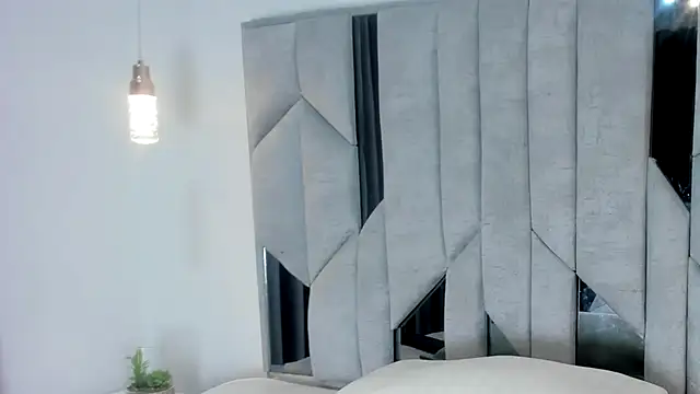 Malu M online show from 8, 11, 2025