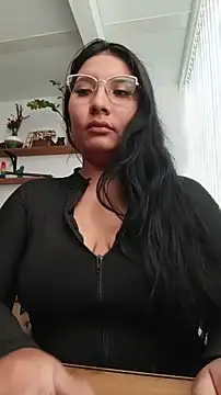 DyannaBloom online show from 21, 3, 2026