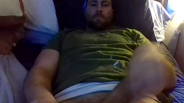 jwiththethickone413 online show from 18, 3, 2025