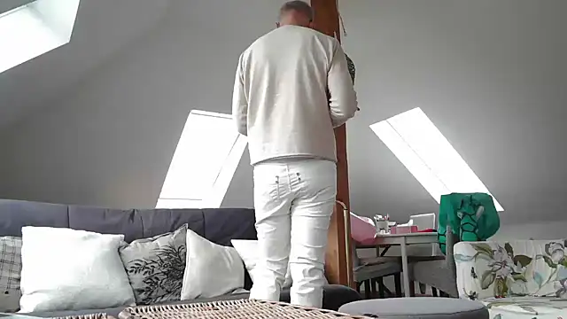 maxmueller321 online show from 25, 3, 2026