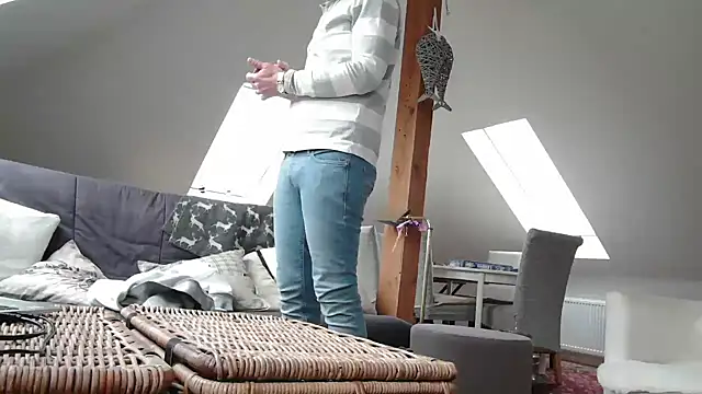 maxmueller321 online show from 19, 4, 2026