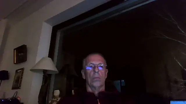 maxmueller321 online show from 2, 12, 2024