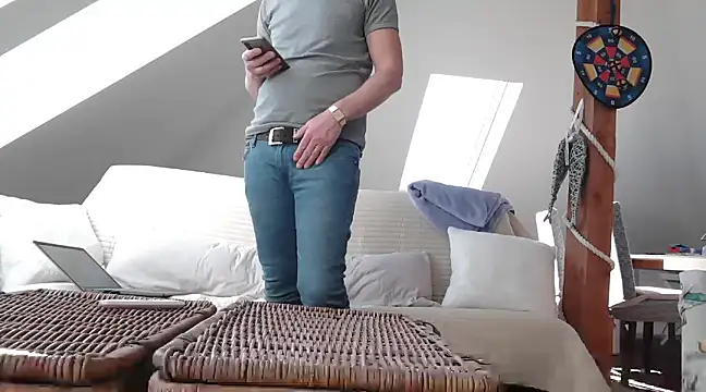 maxmueller321 online show from 19, 3, 2025