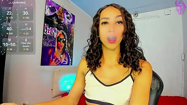 Bigcatalove online show from 15, 12, 2025