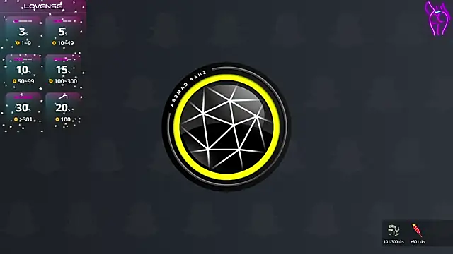 Bigcatalove online show from 17, 4, 2026