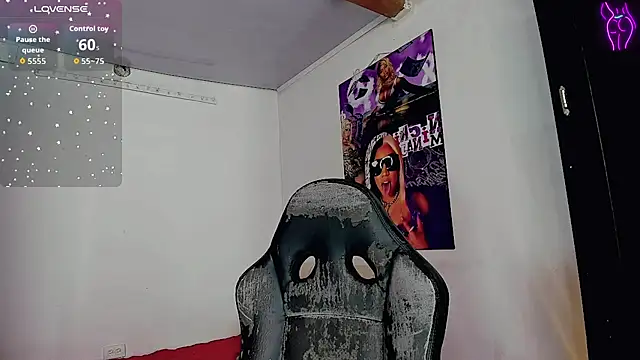 Bigcatalove online show from 28, 2, 2026