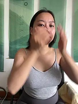 Eliza-E online show from 9, 4, 2026