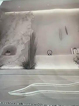 Eliza-E online show from 15, 1, 2025