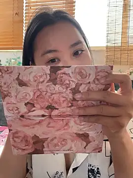 Eliza-E online show from 8, 3, 2026