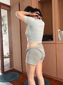 Eliza-E online show from 23, 3, 2026