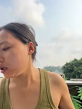 Eliza-E online show from 20, 4, 2026