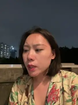 Eliza-E online show from 1, 3, 2026