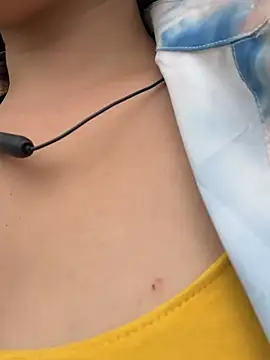 Eliza-E online show from 21, 4, 2026