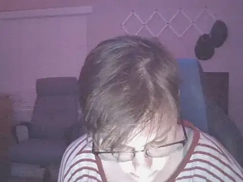 Snapshot of KaliSnow199623 chatting on 30, 1, 2025 KaliSnow199623 online show from 30, 1, 2025