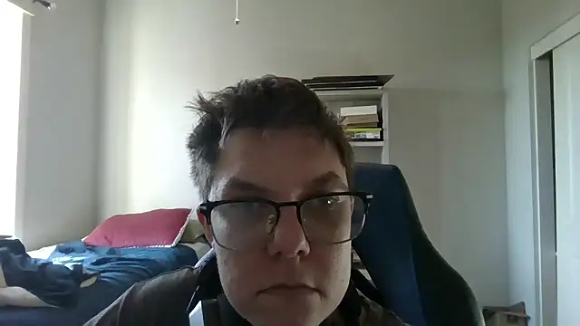 KaliSnow199623 online show from 15, 1, 2026