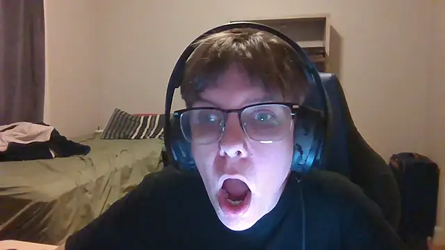 KaliSnow199623 online show from 23, 10, 2025