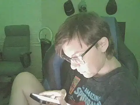 Snapshot of KaliSnow199623 chatting on 14, 2, 2025 KaliSnow199623 online show from 14, 2, 2025