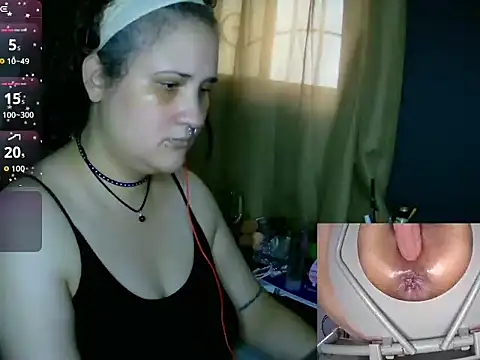 lolalicious 758 online show from 25, 5, 2026